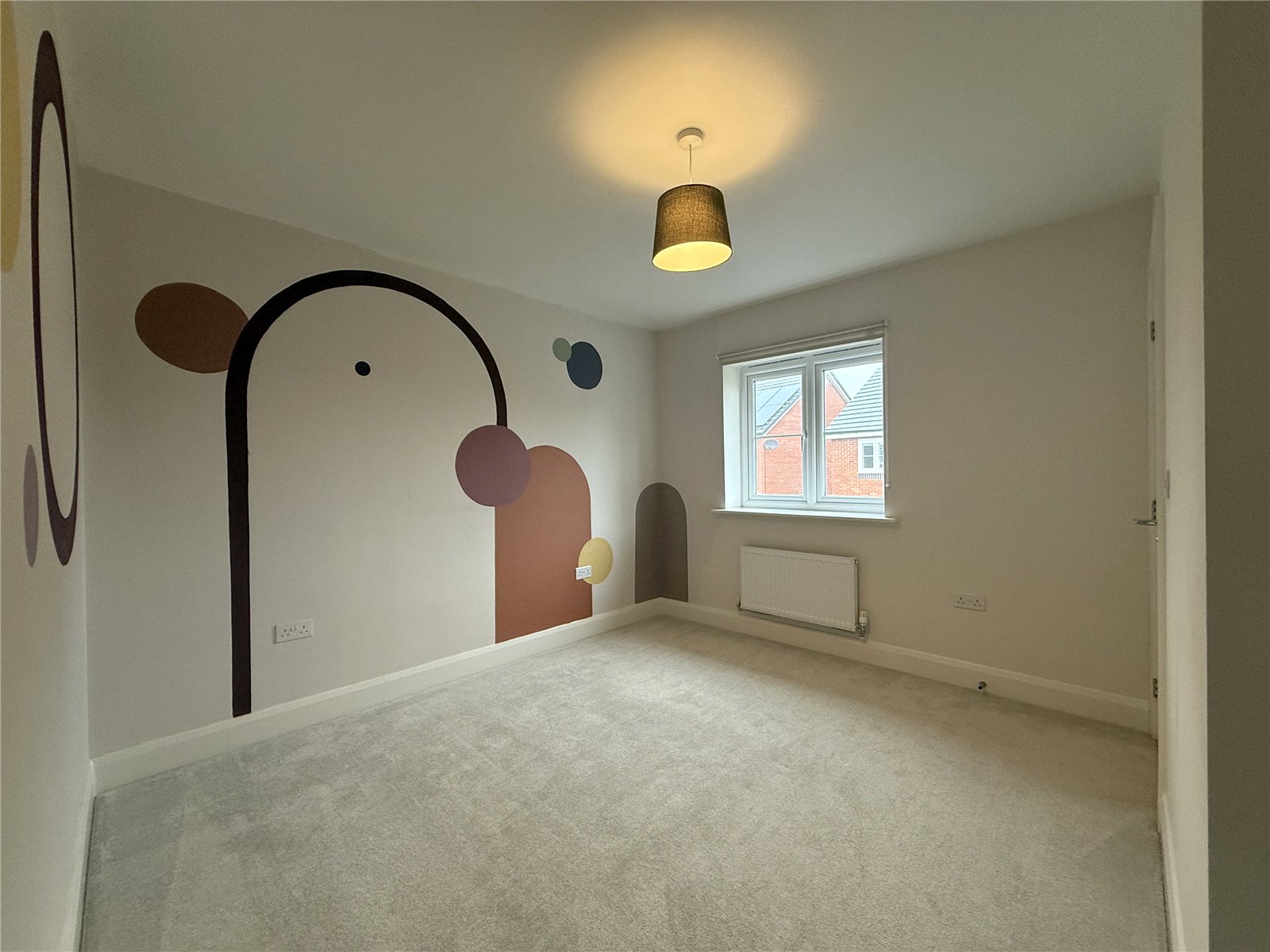 Sycamore Way, Shawbury, Shrewsbury, SY4 - DB Roberts