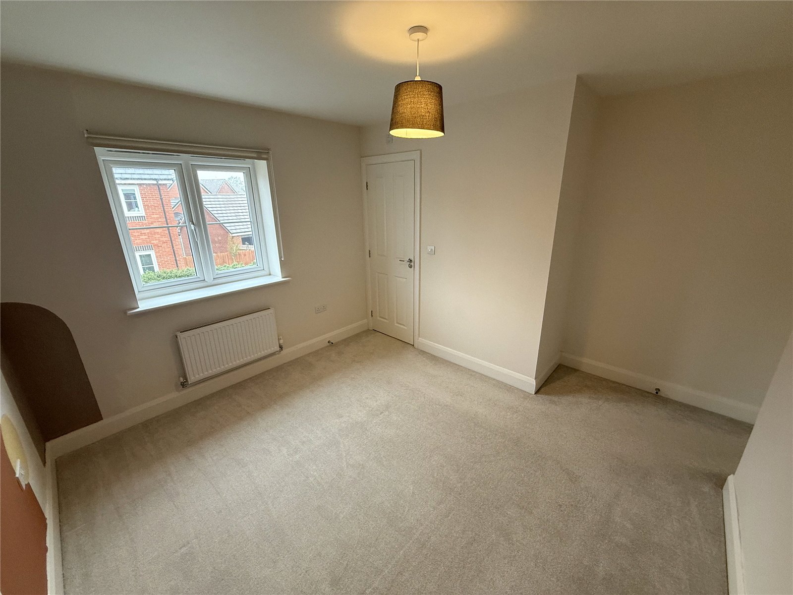 Sycamore Way, Shawbury, Shrewsbury, SY4 - DB Roberts
