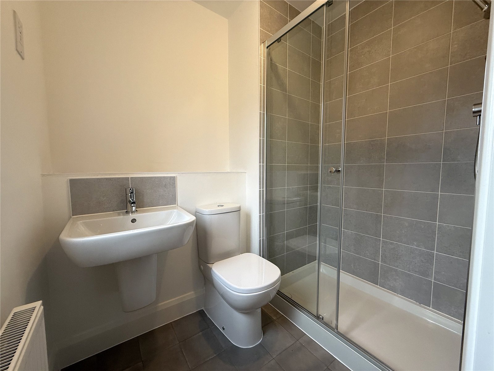 Sycamore Way, Shawbury, Shrewsbury, SY4 - DB Roberts