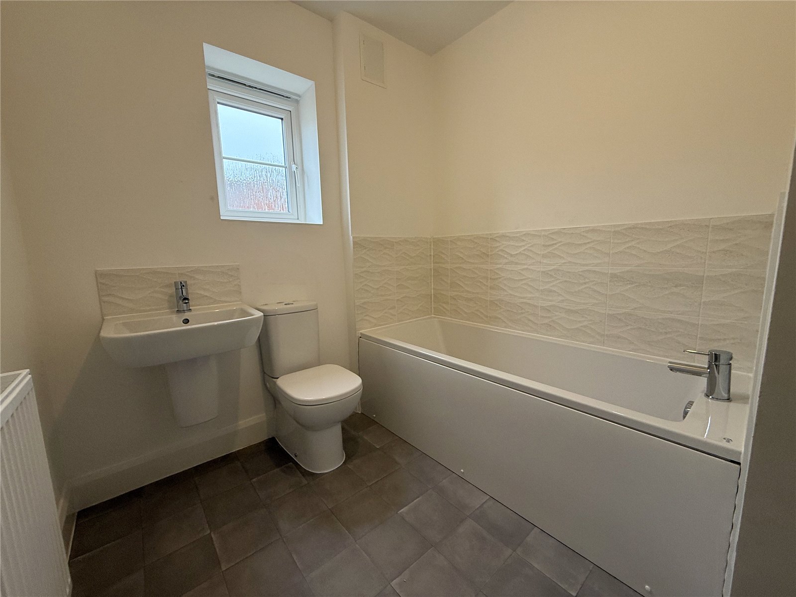 Sycamore Way, Shawbury, Shrewsbury, SY4 - DB Roberts