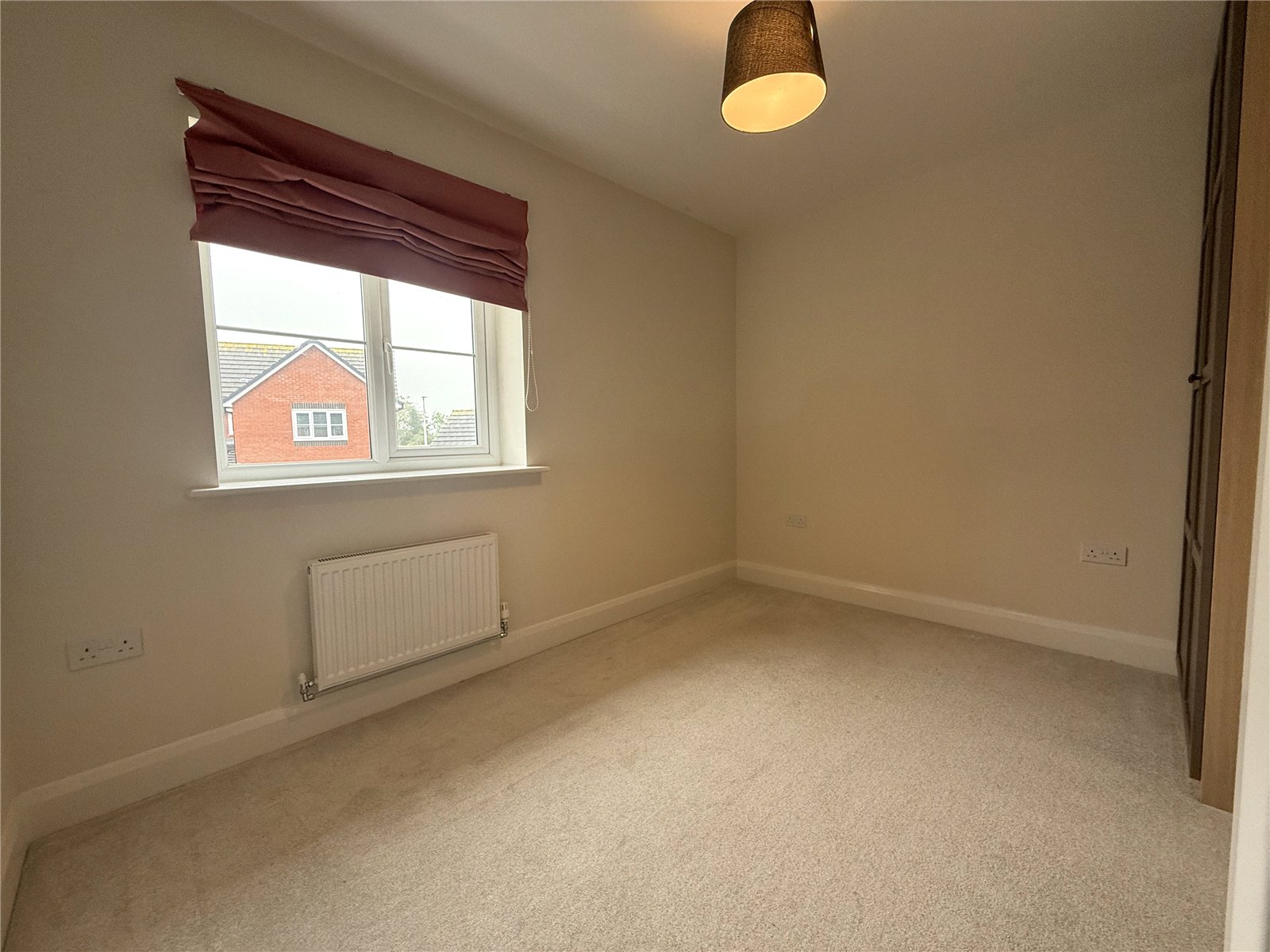 Sycamore Way, Shawbury, Shrewsbury, SY4 - DB Roberts
