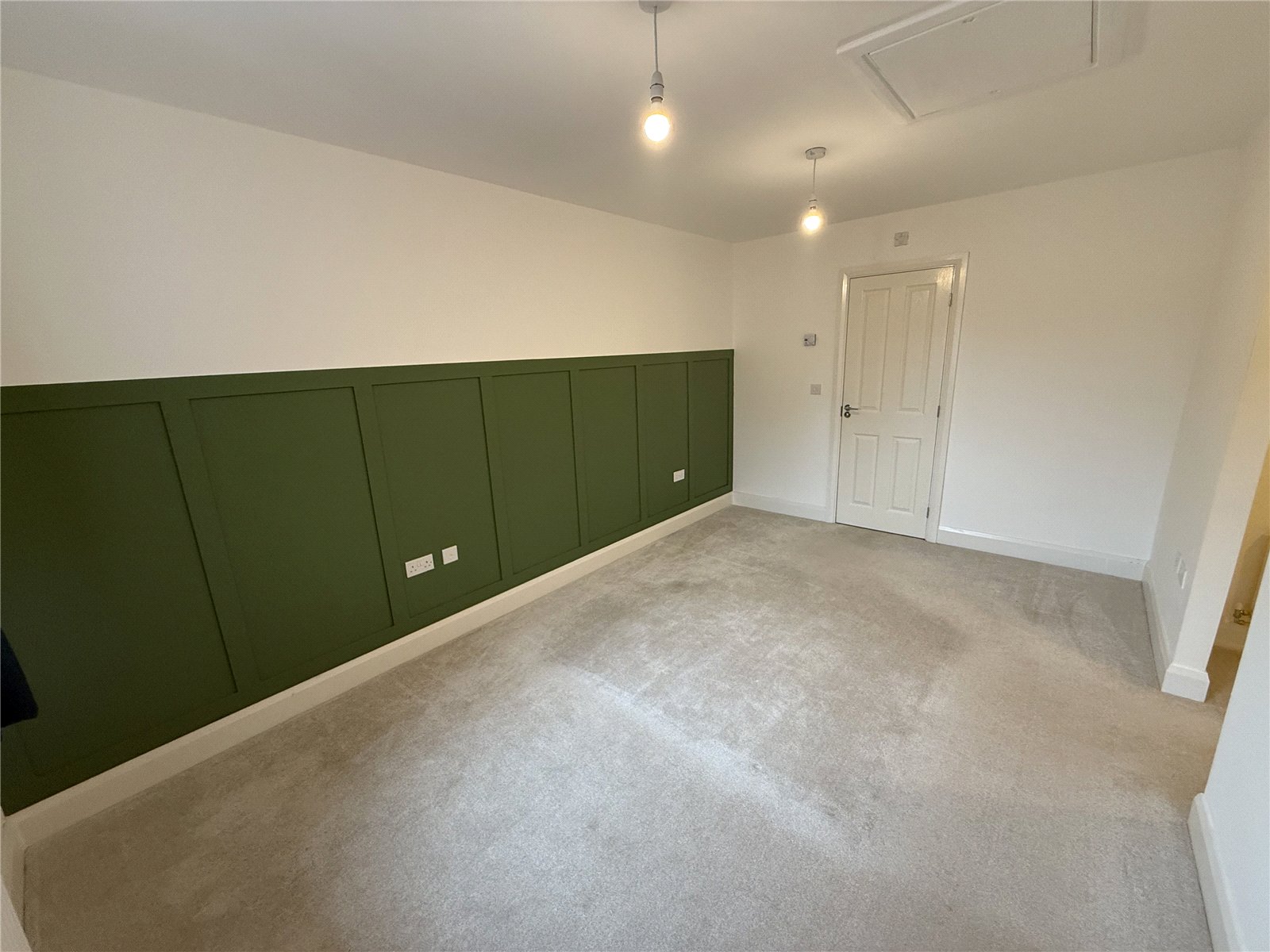 Sycamore Way, Shawbury, Shrewsbury, SY4 - DB Roberts