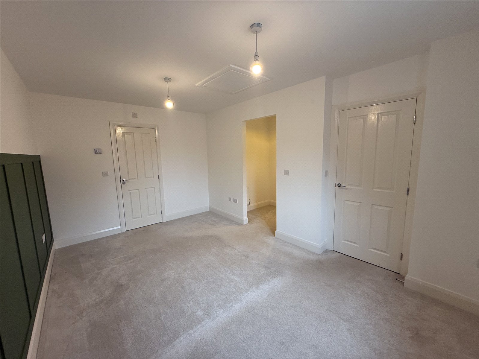 Sycamore Way, Shawbury, Shrewsbury, SY4 - DB Roberts