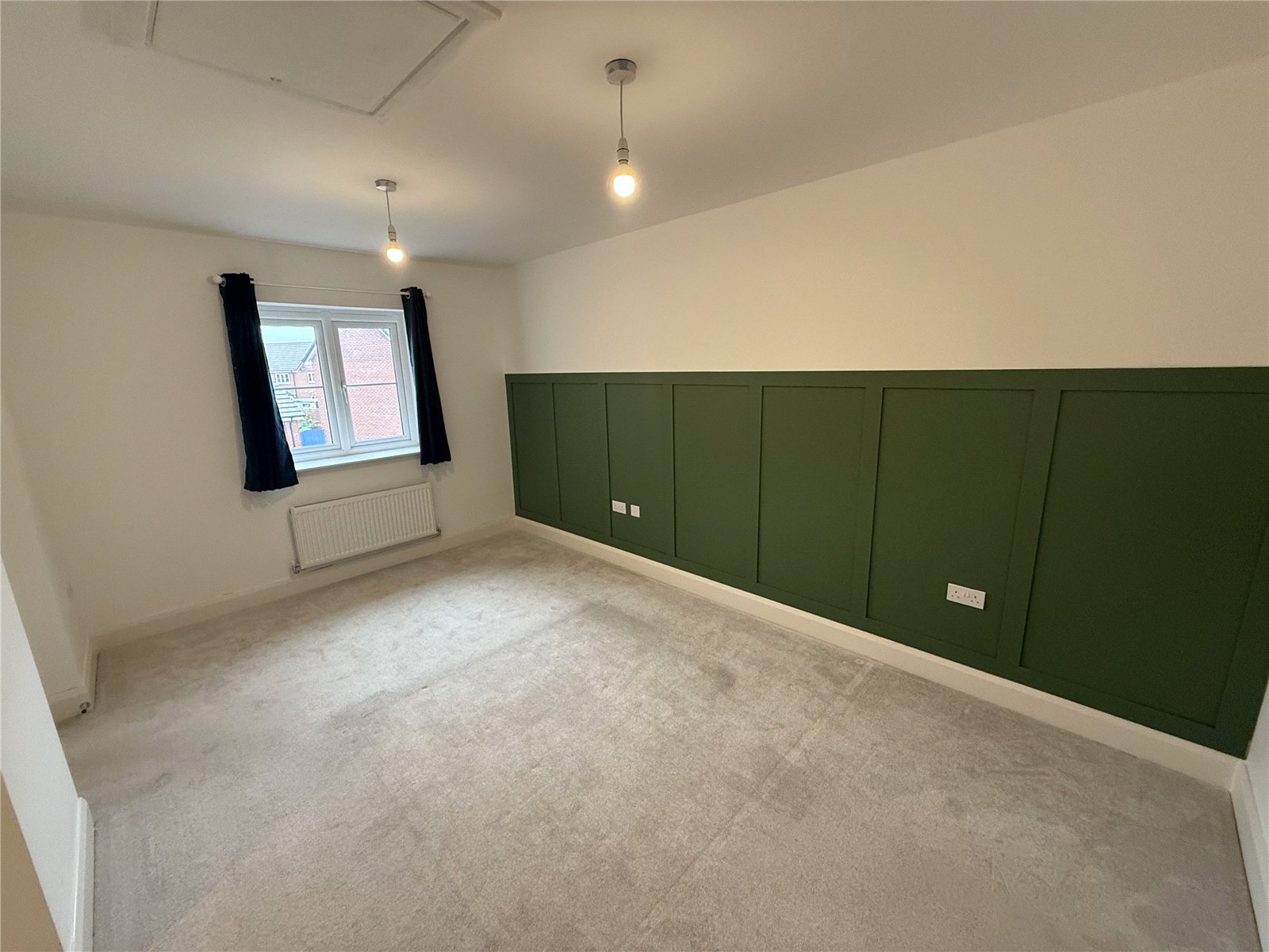 Sycamore Way, Shawbury, Shrewsbury, SY4 - DB Roberts