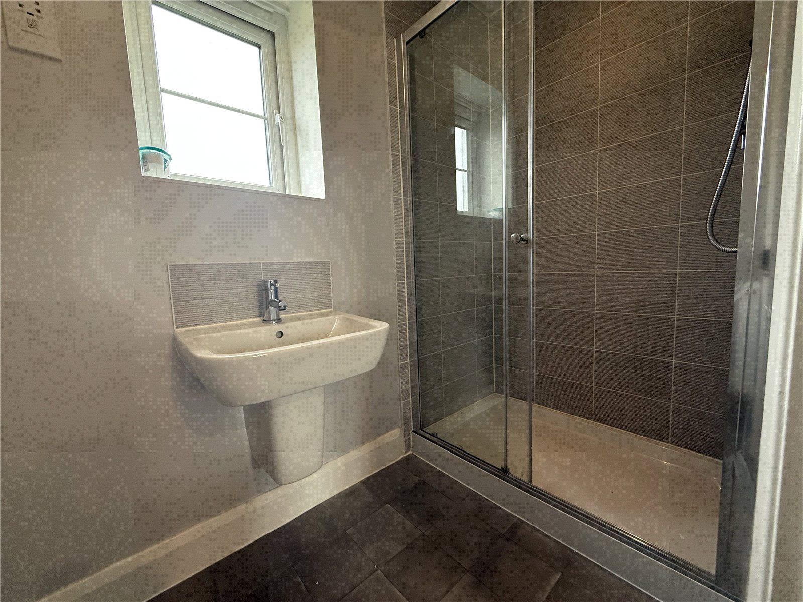 Sycamore Way, Shawbury, Shrewsbury, SY4 - DB Roberts