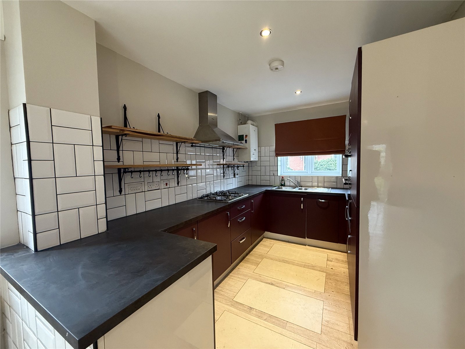 Sycamore Way, Shawbury, Shrewsbury, SY4 - DB Roberts