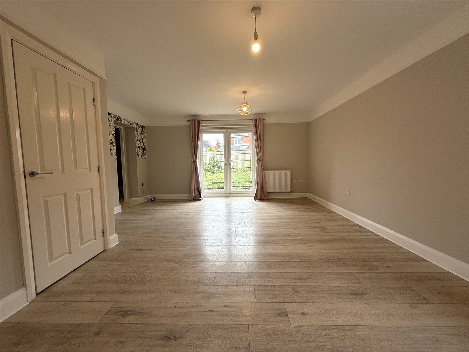 Sycamore Way, Shawbury, Shrewsbury, SY4 - DB Roberts