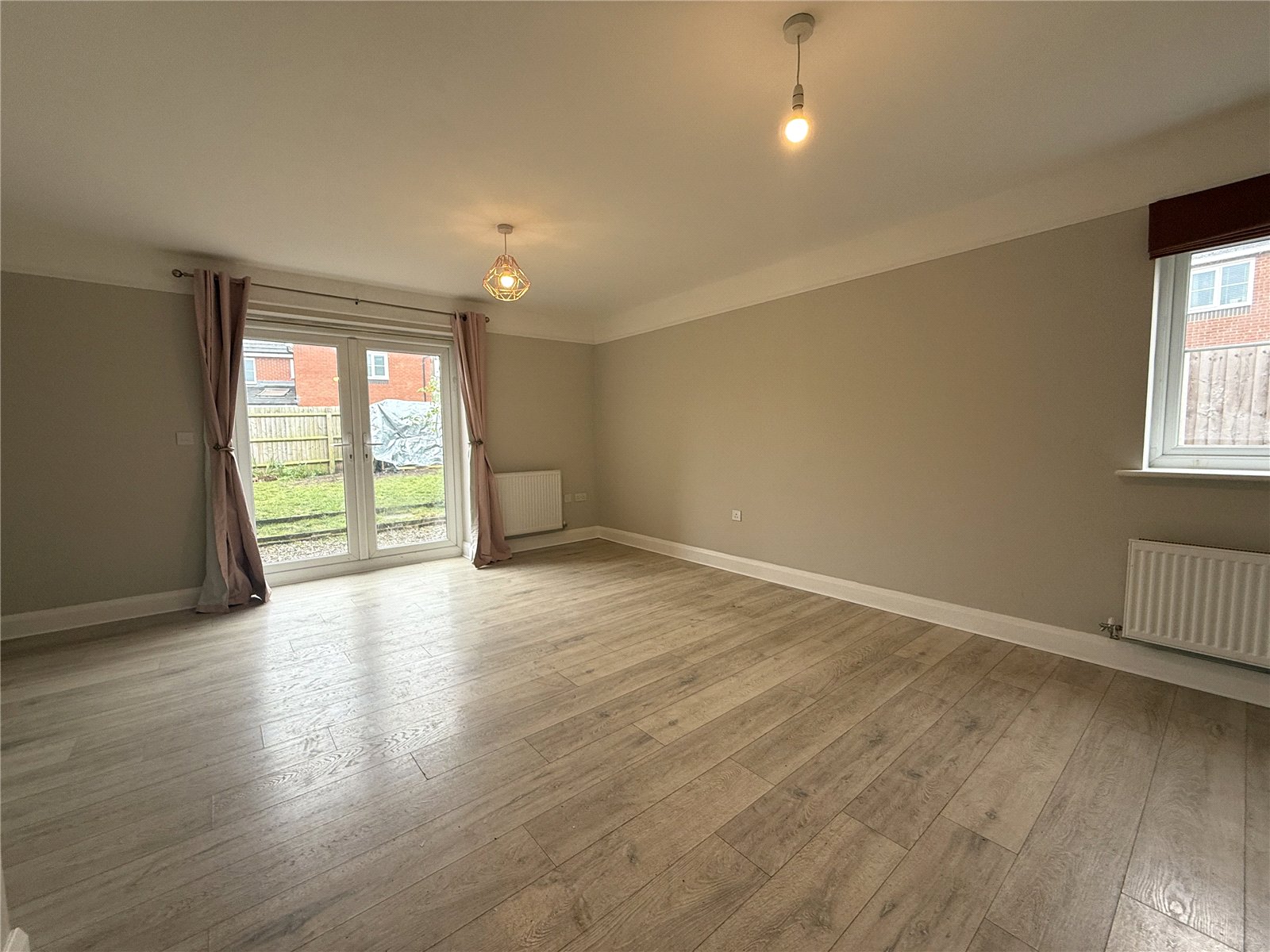 Sycamore Way, Shawbury, Shrewsbury, SY4 - DB Roberts