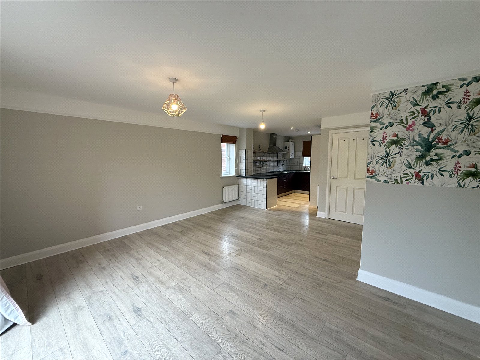 Sycamore Way, Shawbury, Shrewsbury, SY4 - DB Roberts