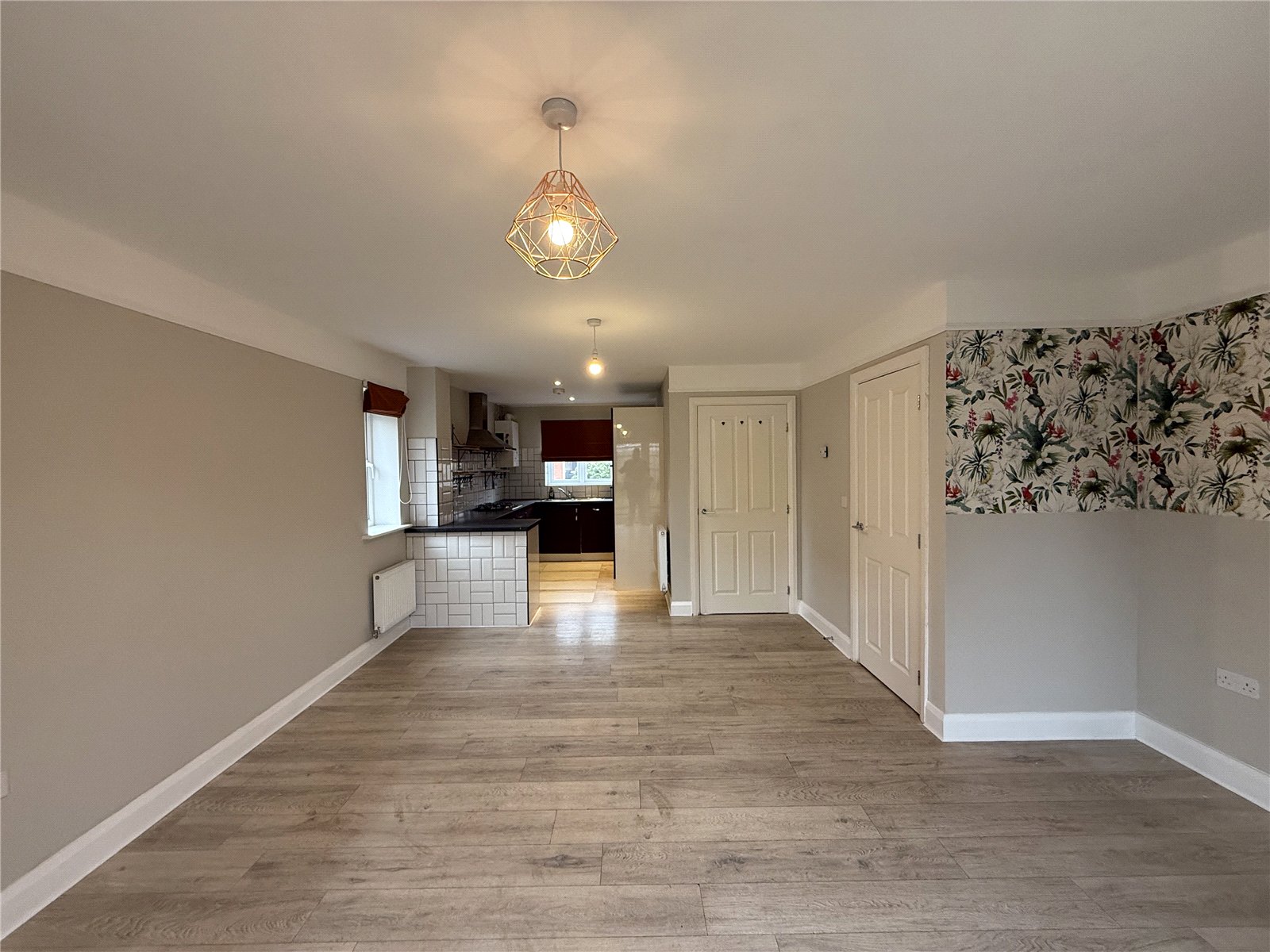 Sycamore Way, Shawbury, Shrewsbury, SY4 - DB Roberts