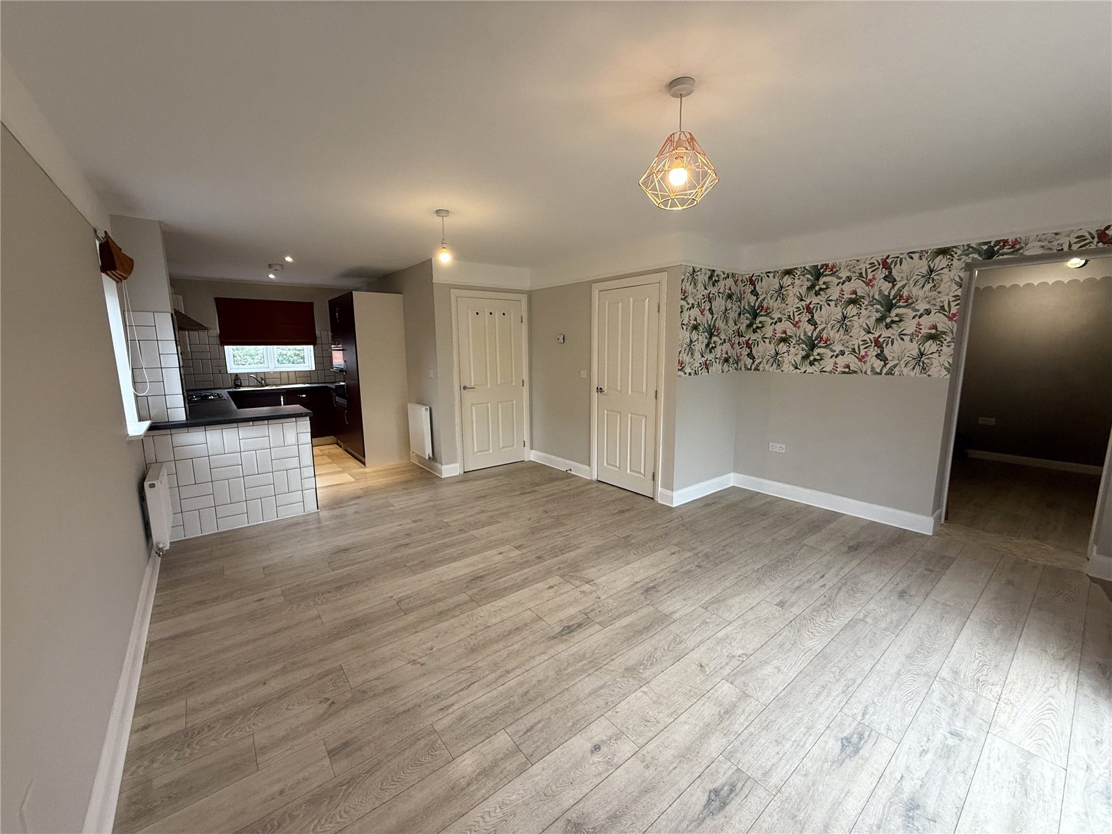 Sycamore Way, Shawbury, Shrewsbury, SY4 - DB Roberts