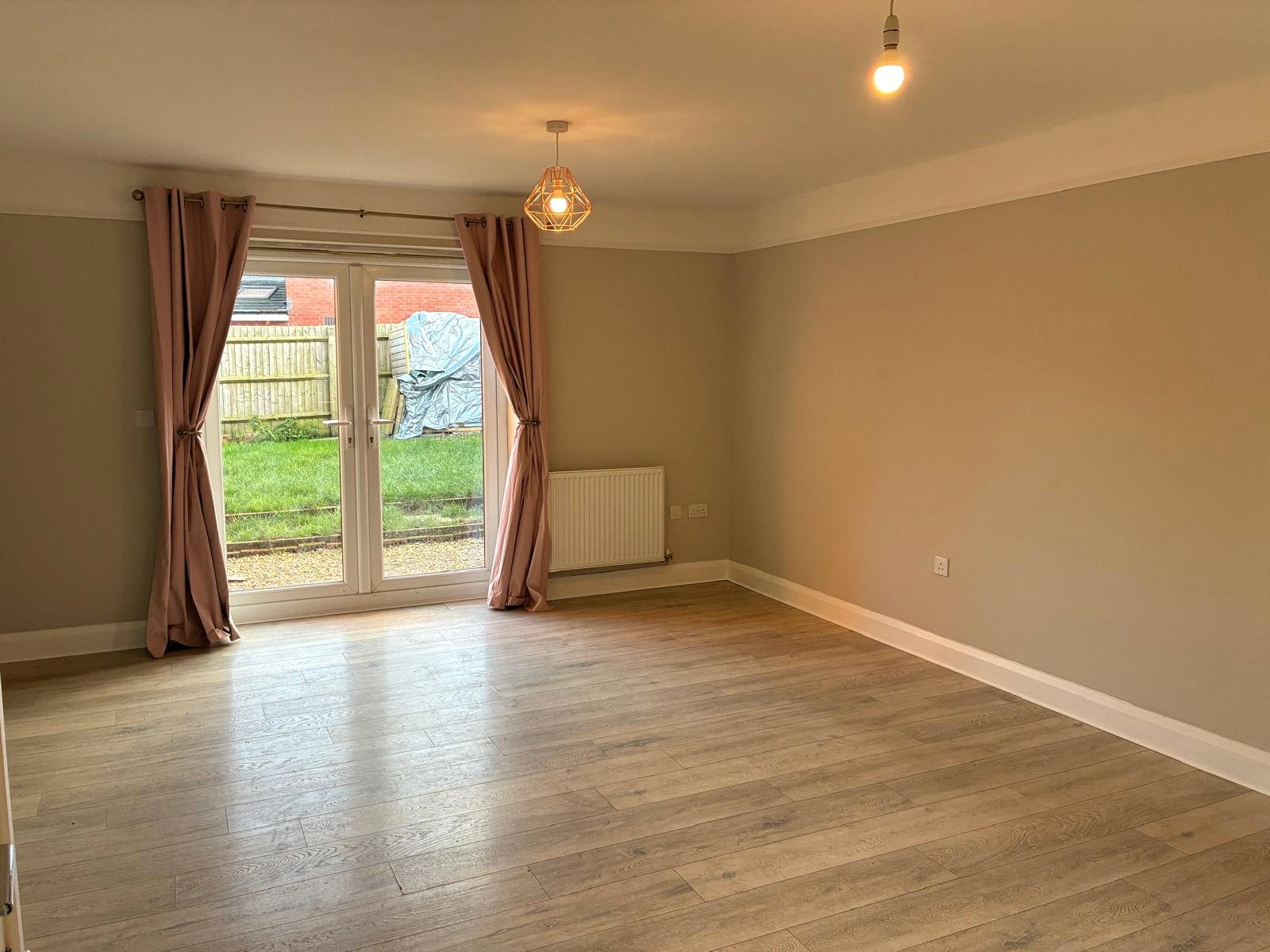 Sycamore Way, Shawbury, Shrewsbury, SY4 - DB Roberts