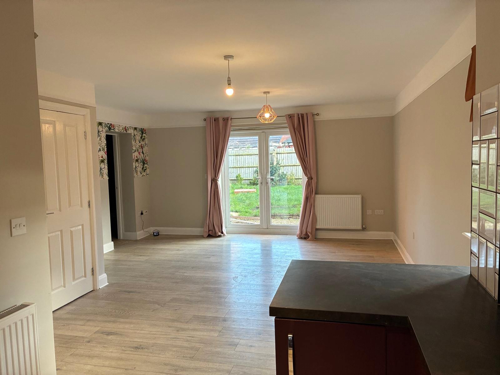Sycamore Way, Shawbury, Shrewsbury, SY4 - DB Roberts
