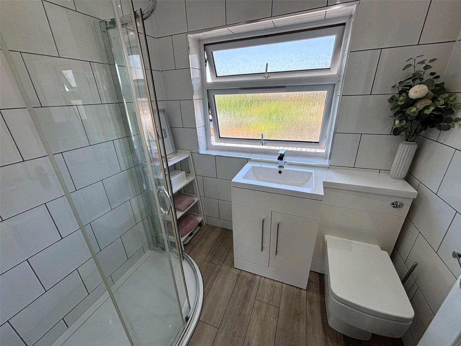 Festival Gardens, Arleston, Telford, TF1 - DB Roberts