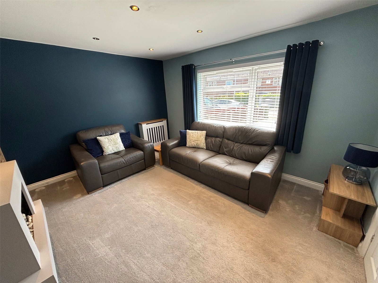 Festival Gardens, Arleston, Telford, TF1 - DB Roberts