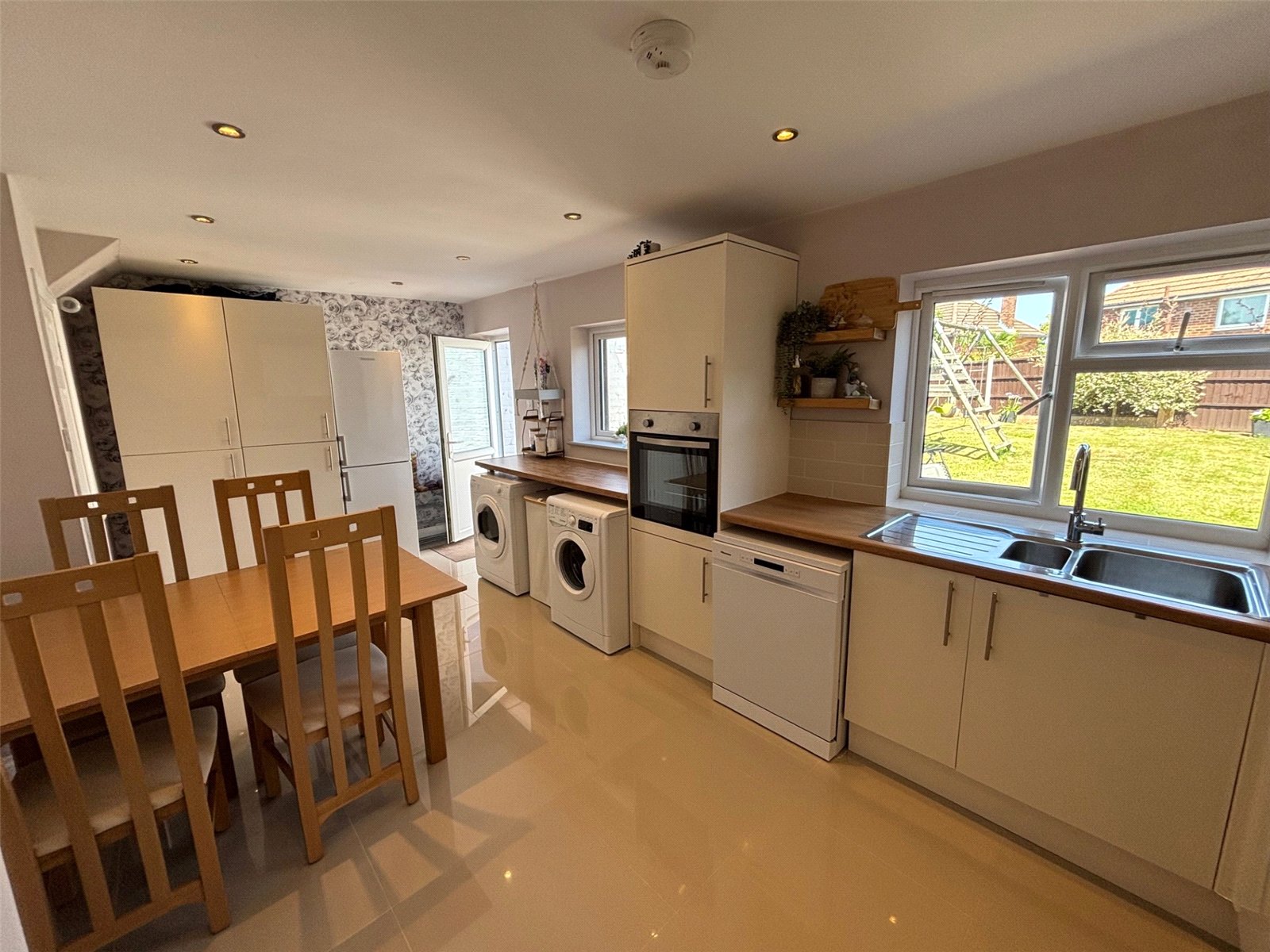 Festival Gardens, Arleston, Telford, TF1 - DB Roberts