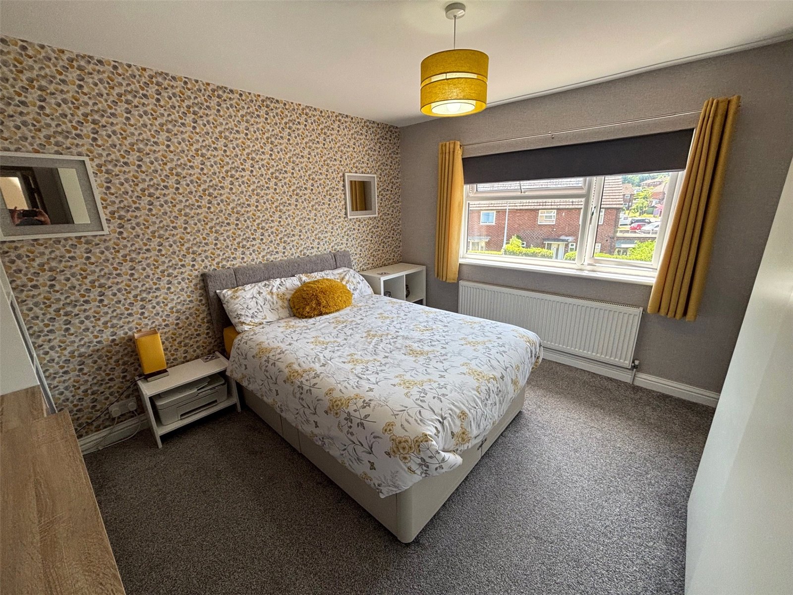 Festival Gardens, Arleston, Telford, TF1 - DB Roberts