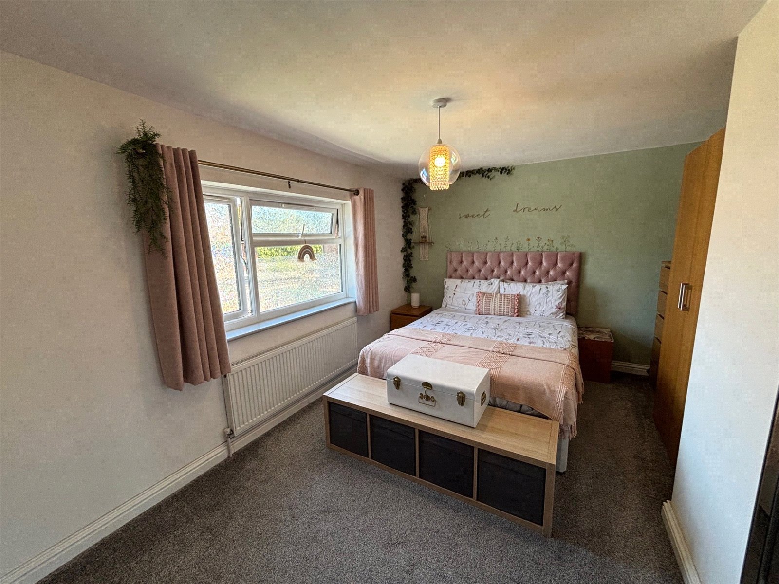 Festival Gardens, Arleston, Telford, TF1 - DB Roberts