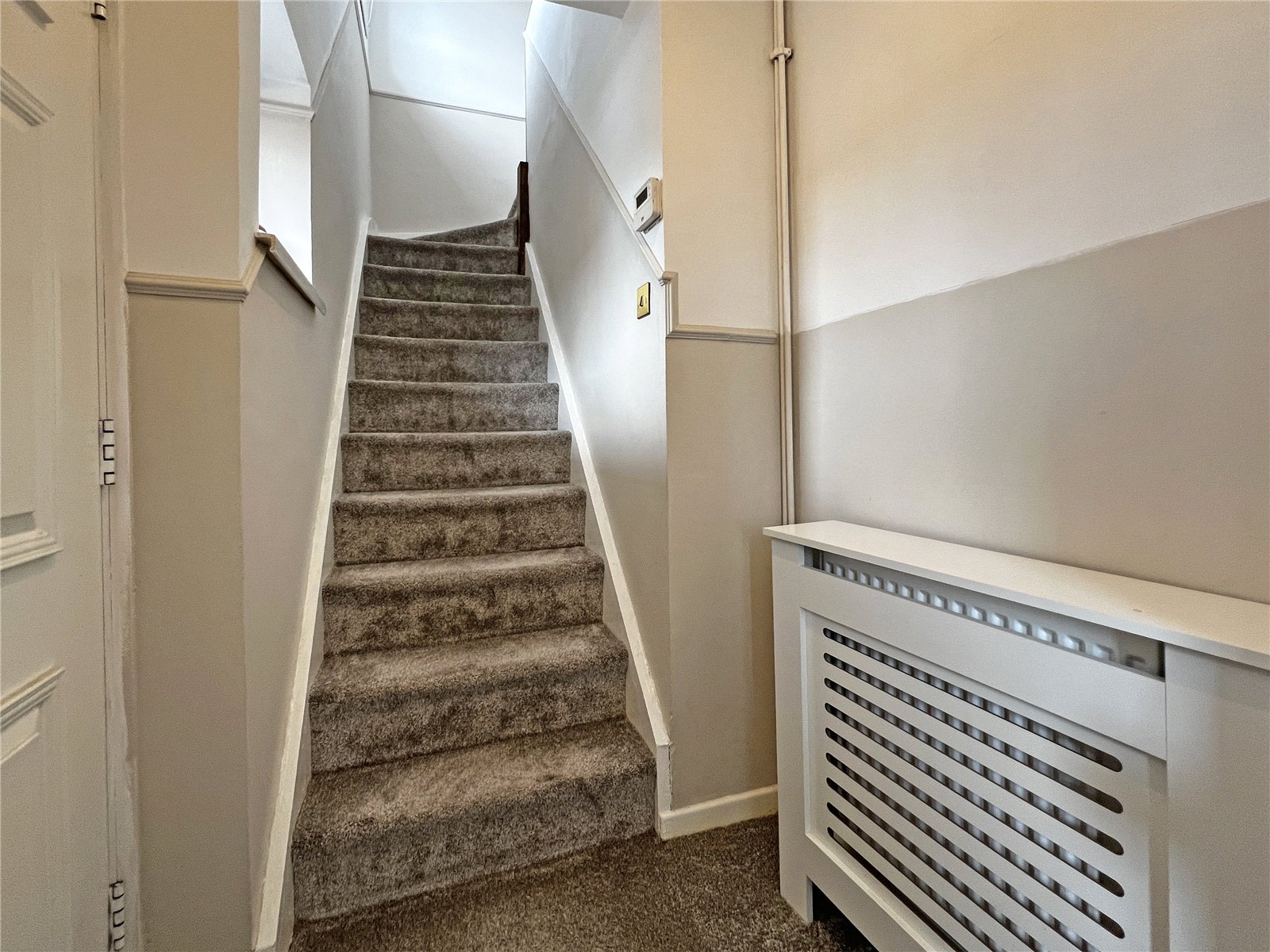 Castle Road, Dawley, Telford, TF4 - DB Roberts
