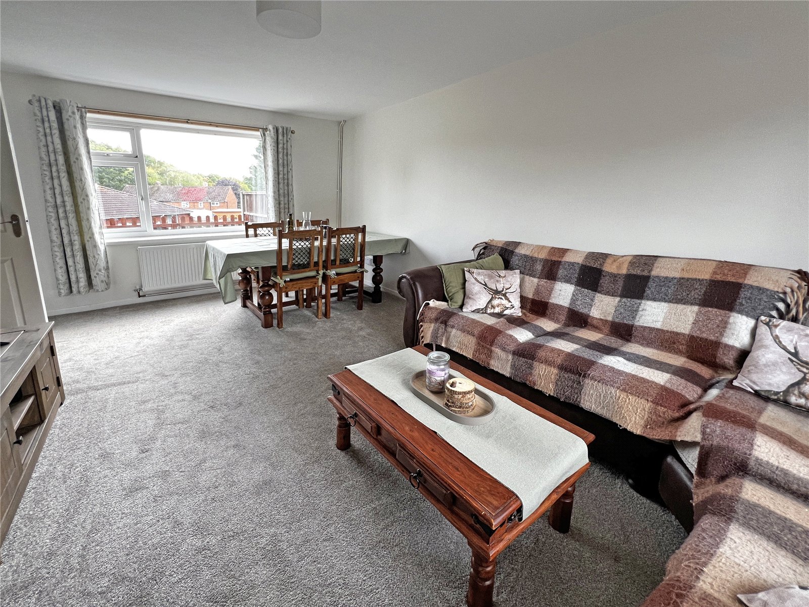 Castle Road, Dawley, Telford, TF4 - DB Roberts