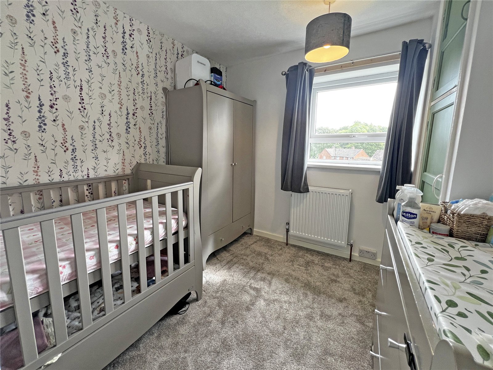 Castle Road, Dawley, Telford, TF4 - DB Roberts