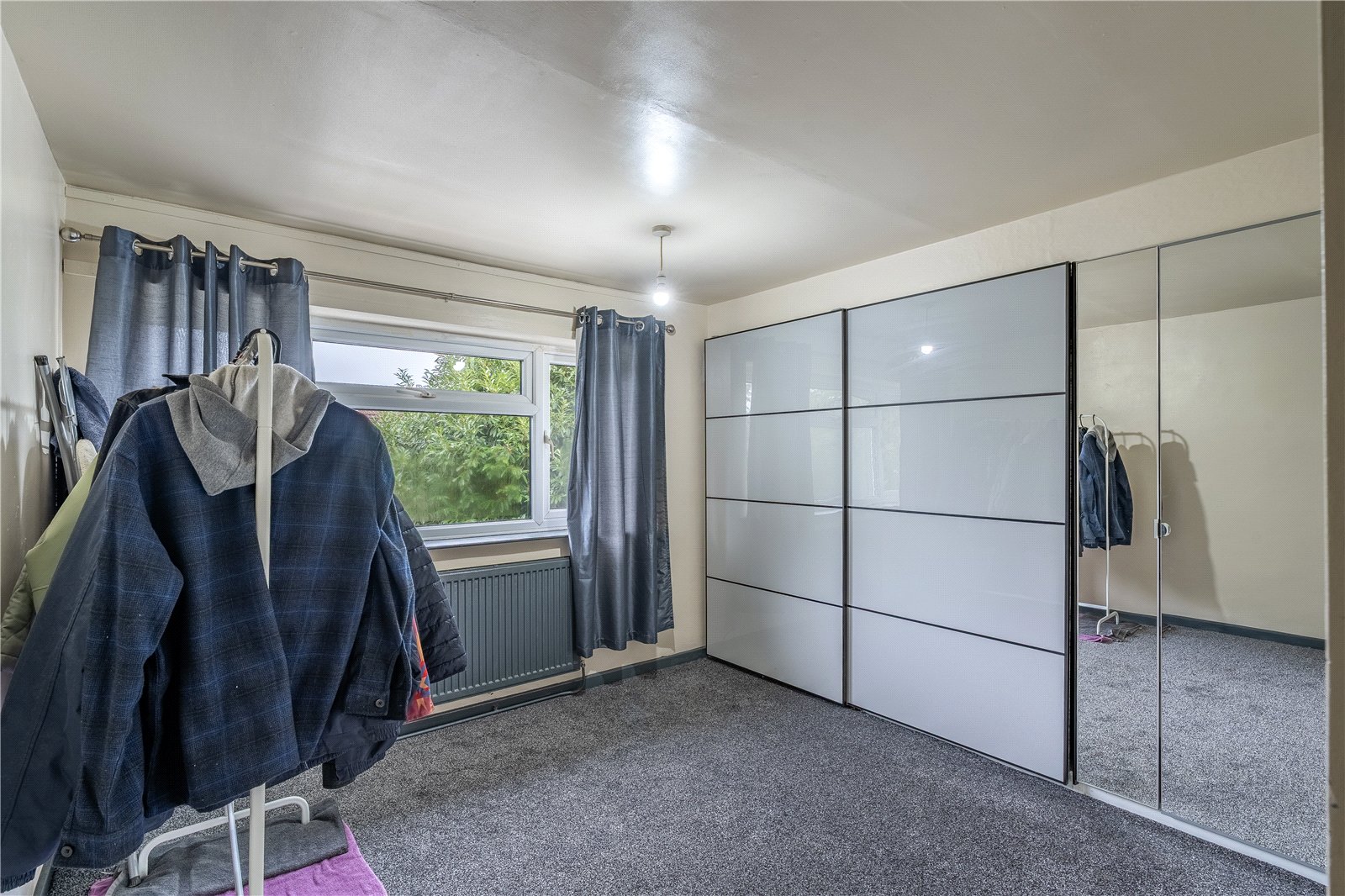 Cherry Tree Lane, Codsall, Wolverhampton, WV8 - DB Roberts