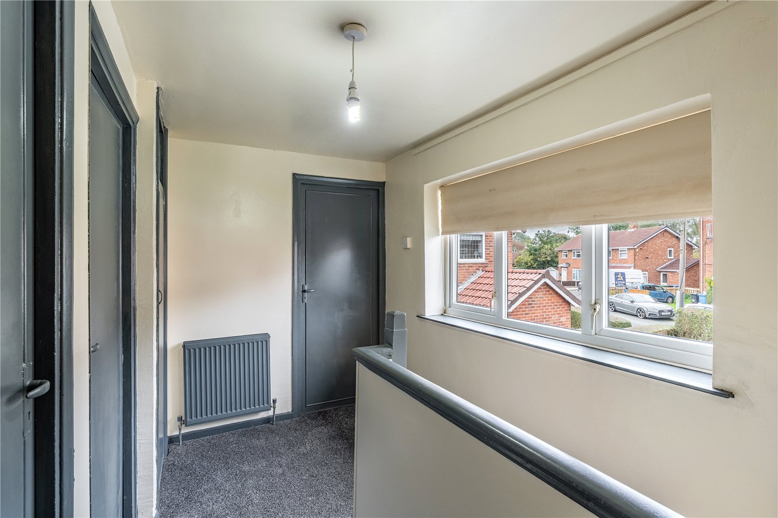 Cherry Tree Lane, Codsall, Wolverhampton, WV8 - DB Roberts