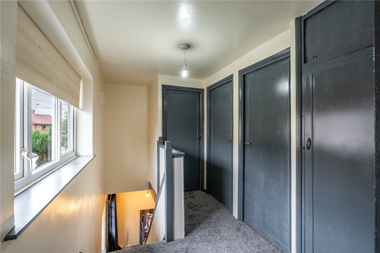 Cherry Tree Lane, Codsall, Wolverhampton, WV8 - DB Roberts