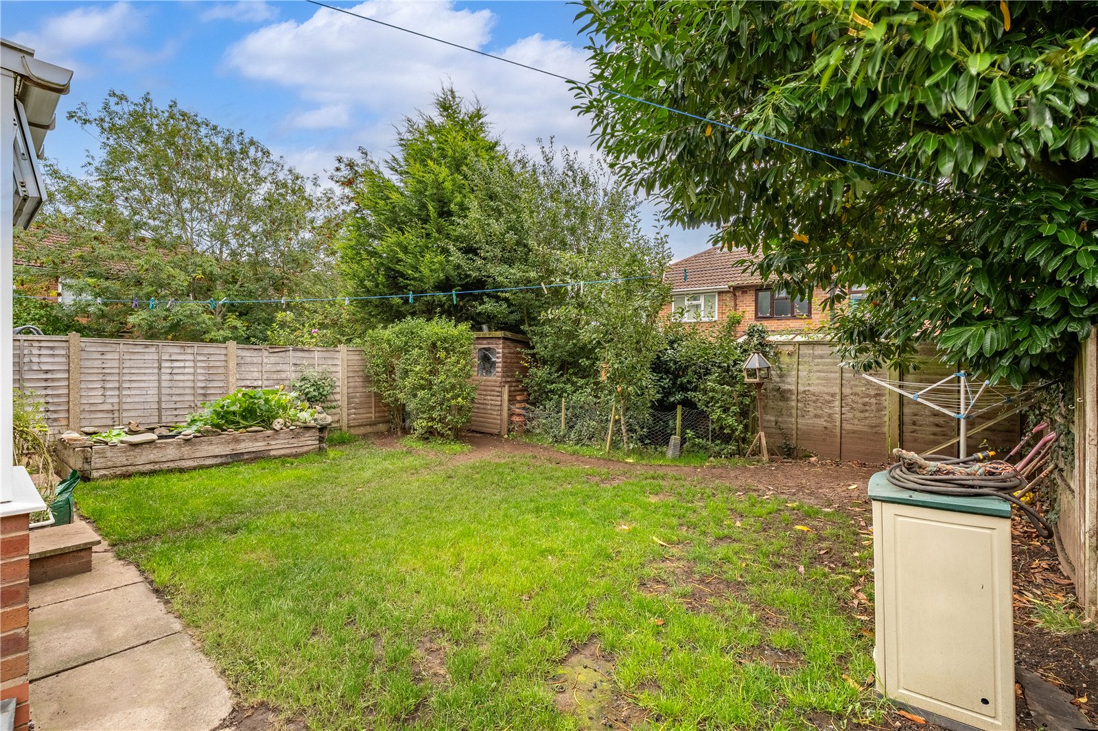 Cherry Tree Lane, Codsall, Wolverhampton, WV8 - DB Roberts