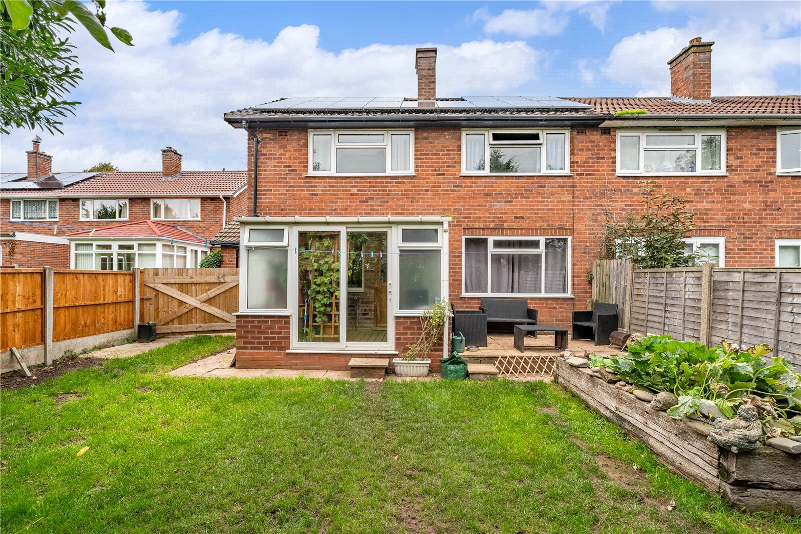 Cherry Tree Lane, Codsall, Wolverhampton, WV8 - DB Roberts