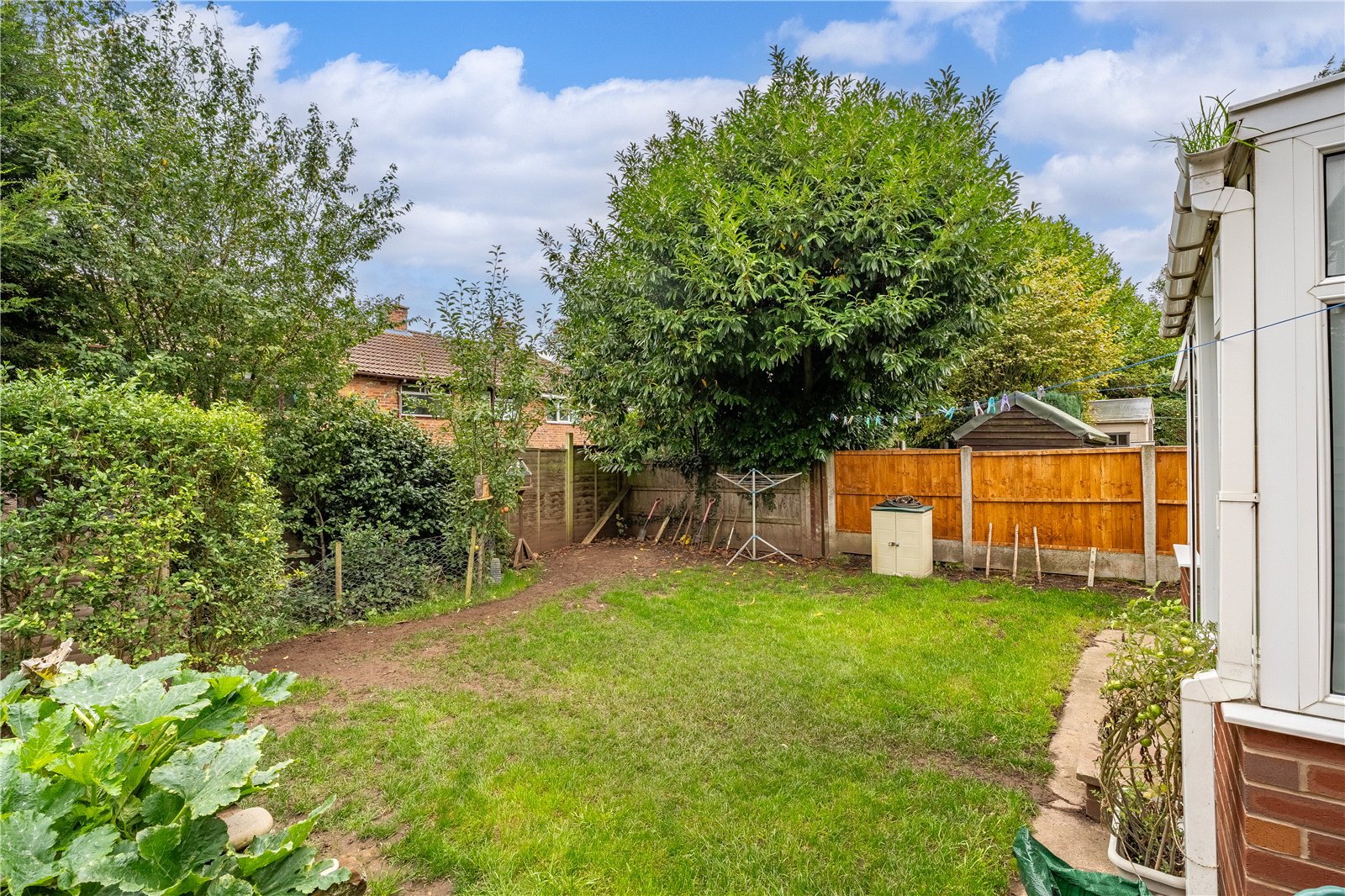 Cherry Tree Lane, Codsall, Wolverhampton, WV8 - DB Roberts