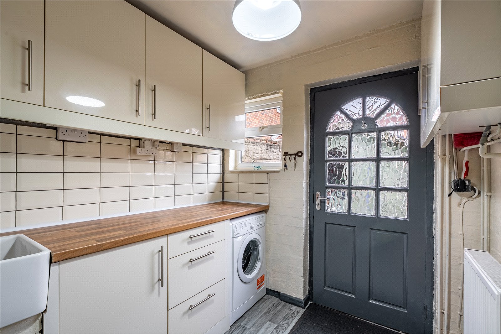 Cherry Tree Lane, Codsall, Wolverhampton, WV8 - DB Roberts