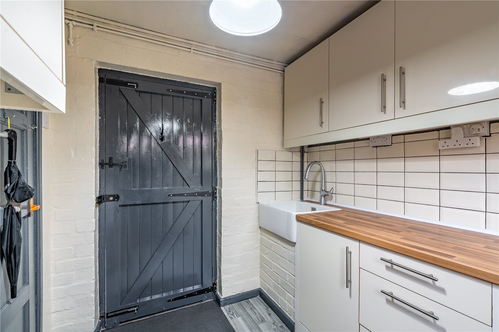 Cherry Tree Lane, Codsall, Wolverhampton, WV8 - DB Roberts