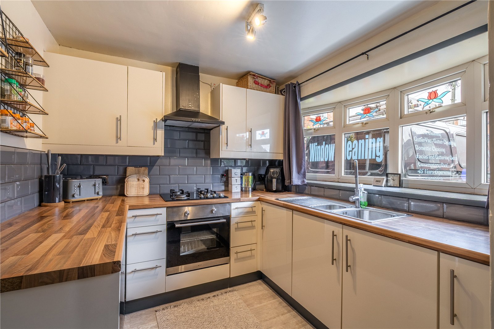 Cherry Tree Lane, Codsall, Wolverhampton, WV8 - DB Roberts