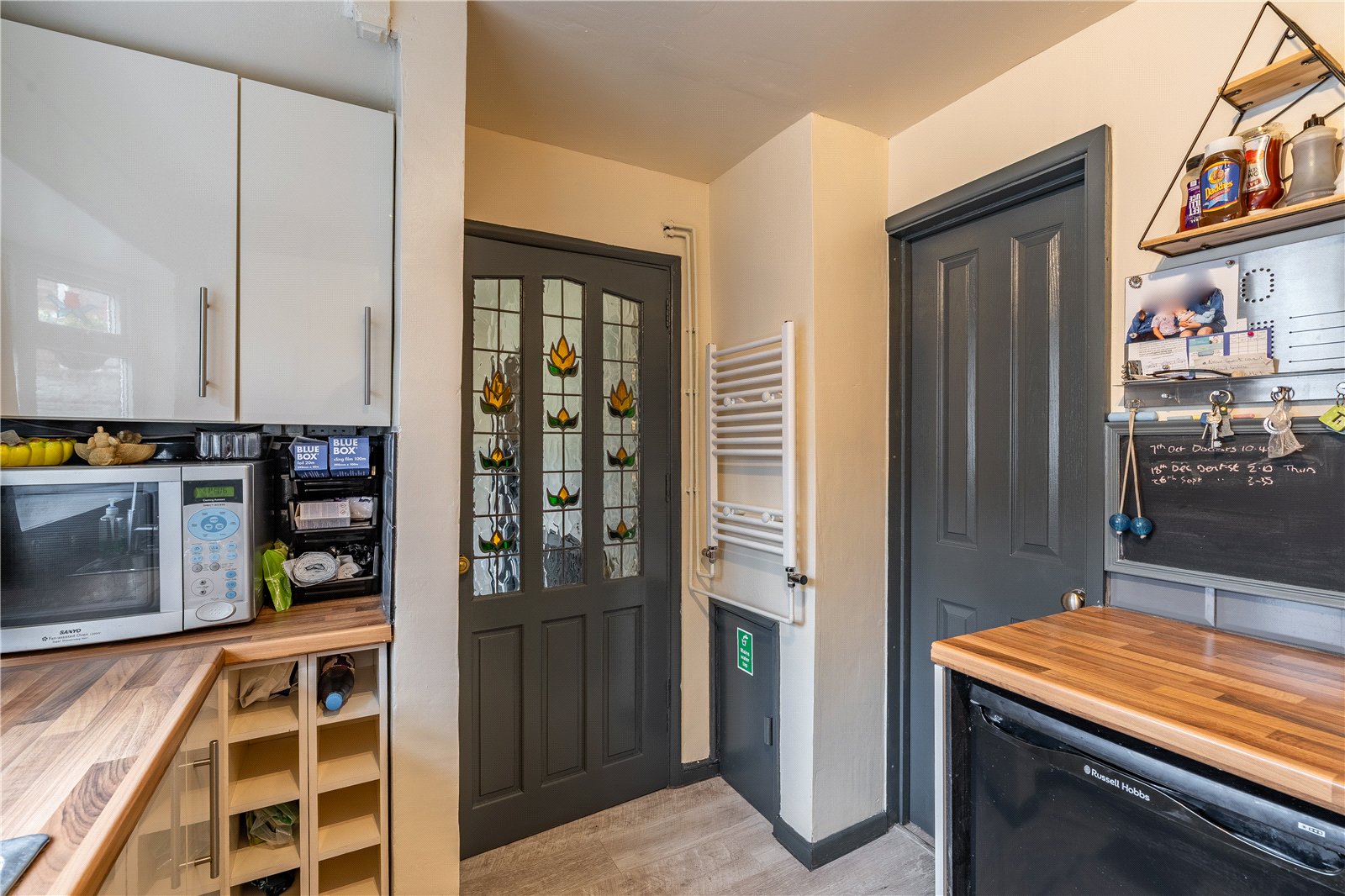 Cherry Tree Lane, Codsall, Wolverhampton, WV8 - DB Roberts