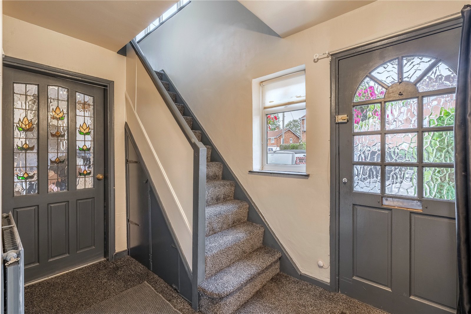 Cherry Tree Lane, Codsall, Wolverhampton, WV8 - DB Roberts