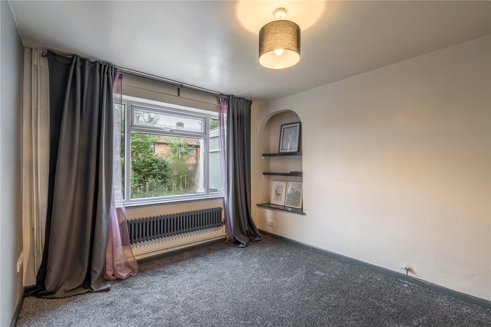 Cherry Tree Lane, Codsall, Wolverhampton, WV8 - DB Roberts