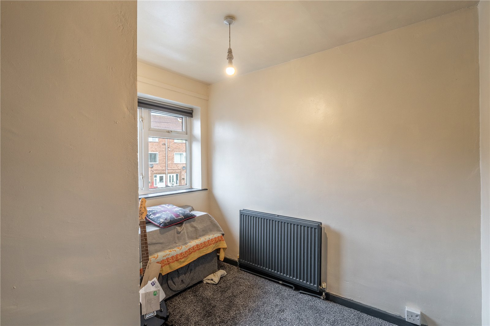 Cherry Tree Lane, Codsall, Wolverhampton, WV8 - DB Roberts