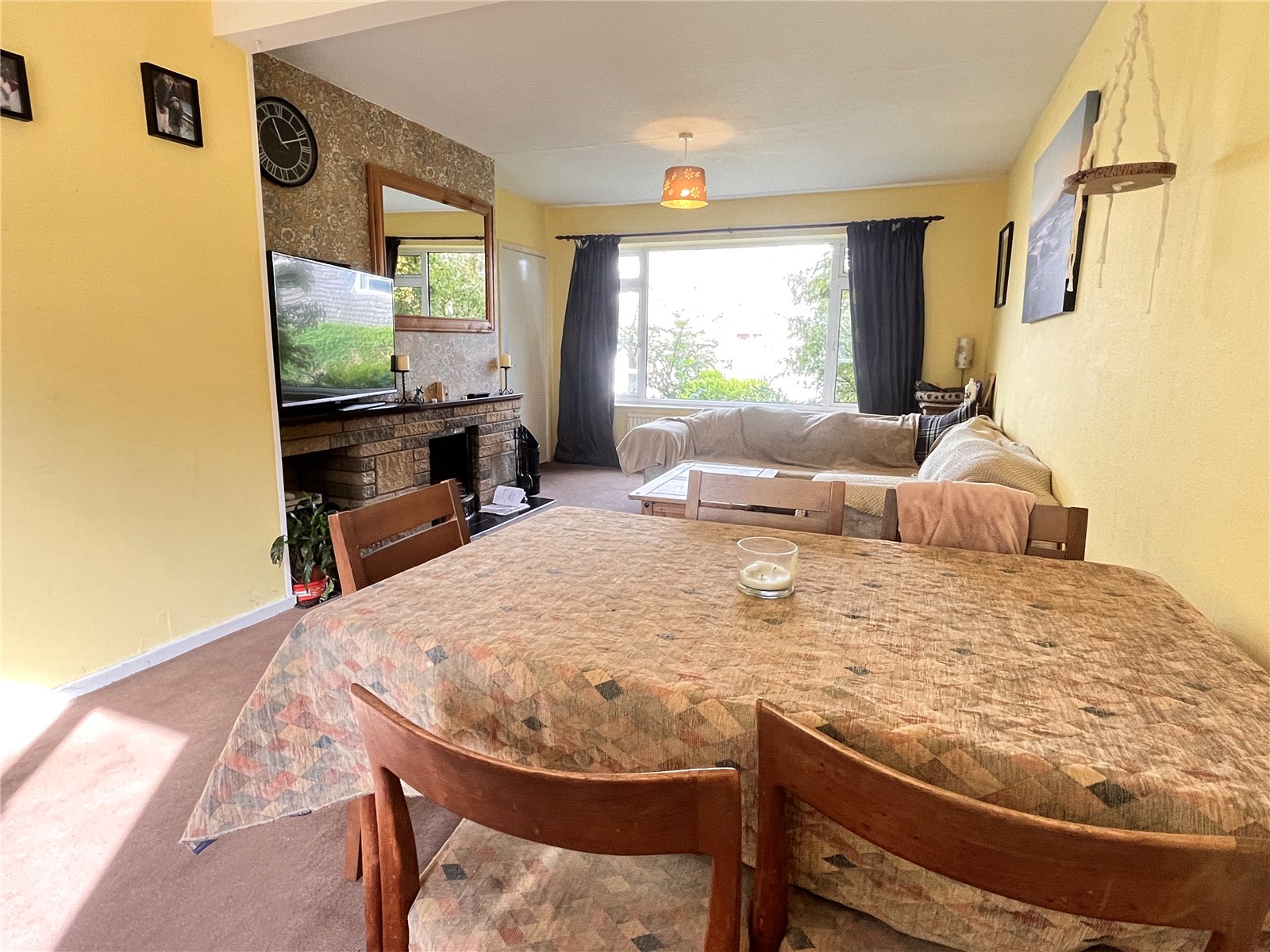 The Oval, Bicton, Shrewsbury, SY3 - DB Roberts
