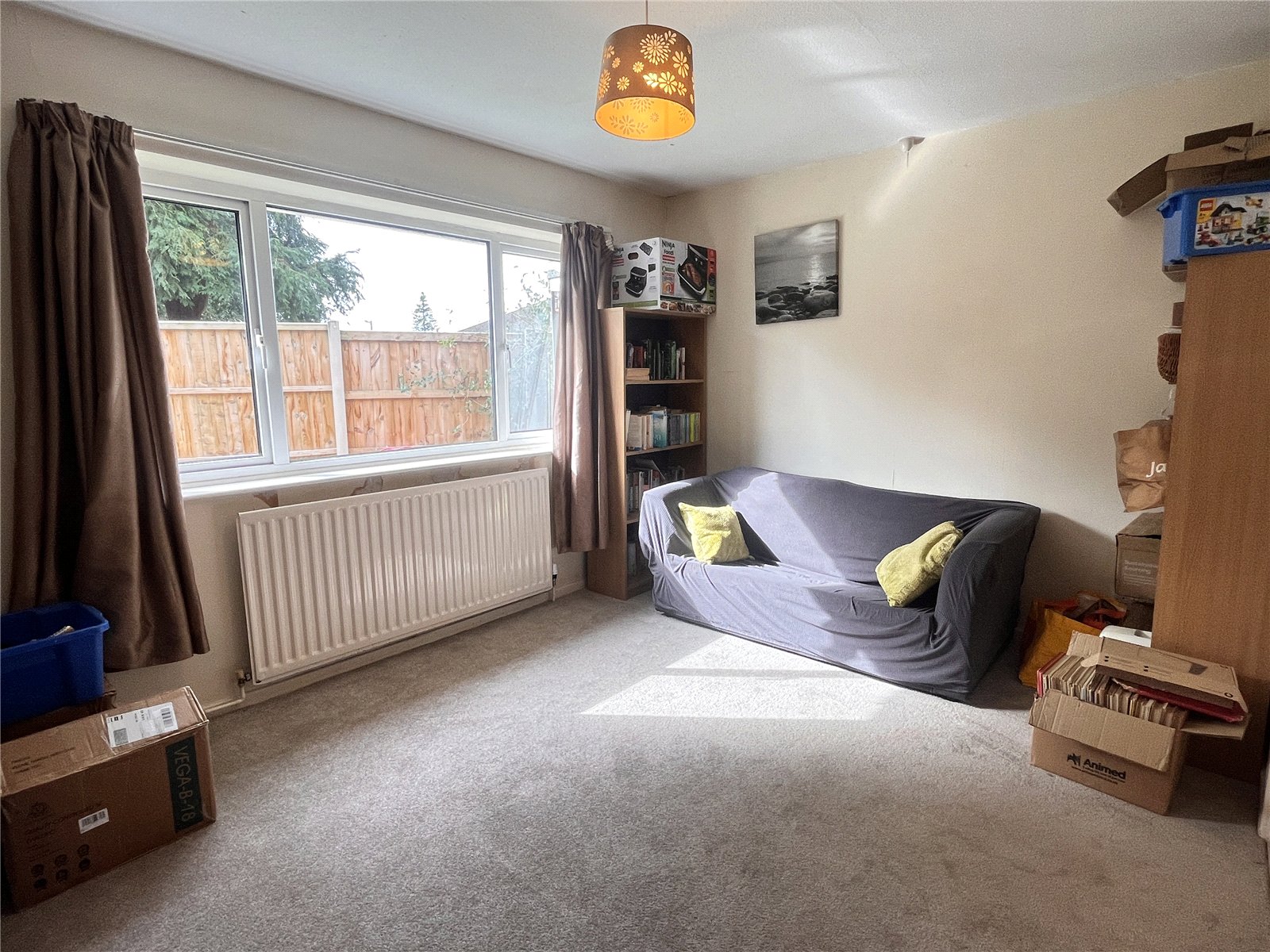 The Oval, Bicton, Shrewsbury, SY3 - DB Roberts