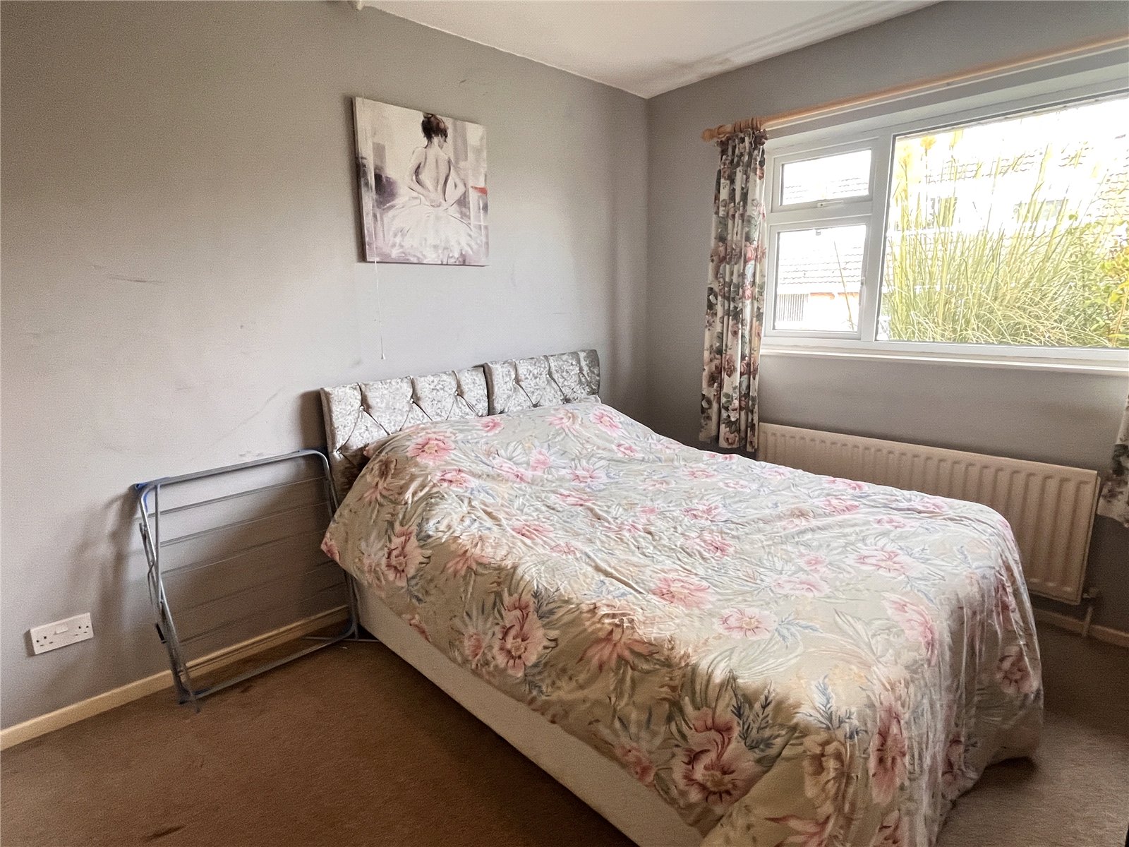 The Oval, Bicton, Shrewsbury, SY3 - DB Roberts