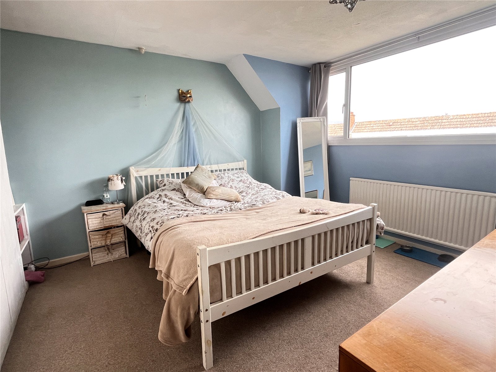 The Oval, Bicton, Shrewsbury, SY3 - DB Roberts