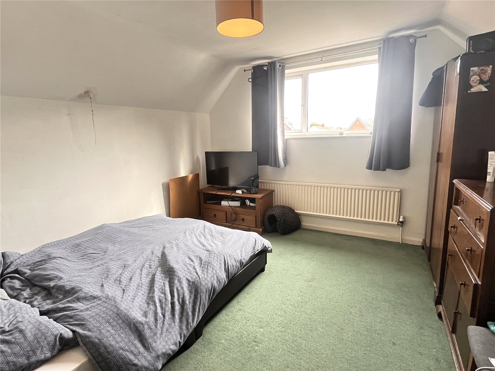 The Oval, Bicton, Shrewsbury, SY3 - DB Roberts