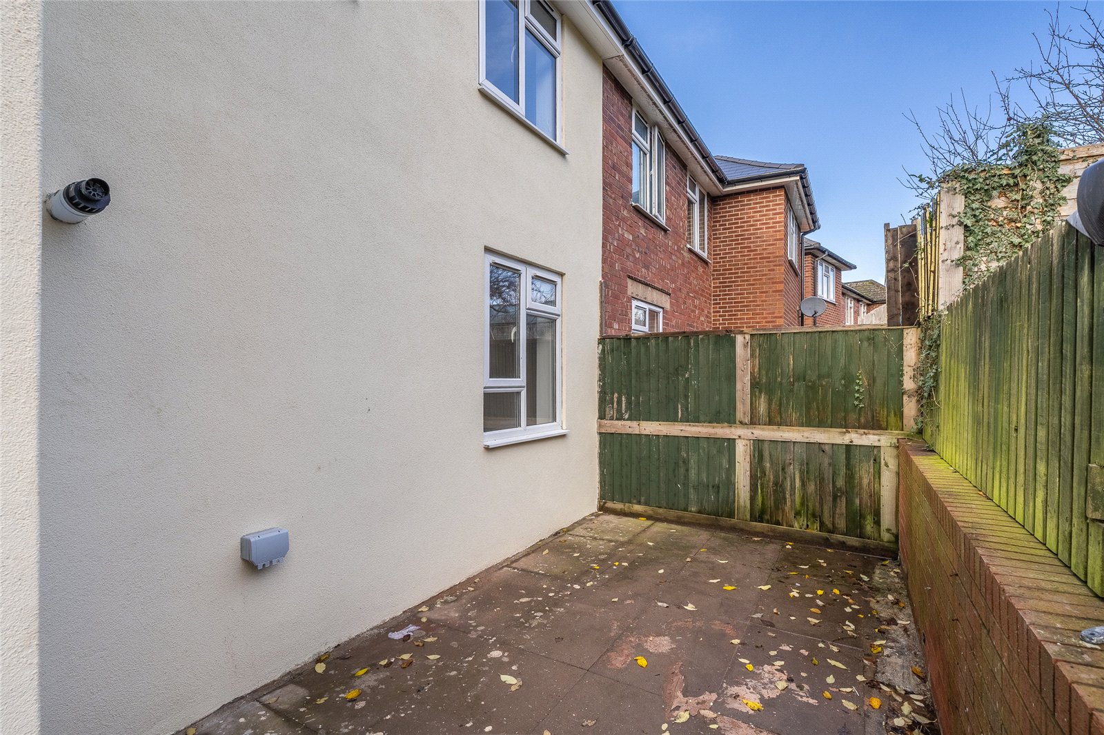 Summergate, Gornal, Dudley, DY3 - DB Roberts
