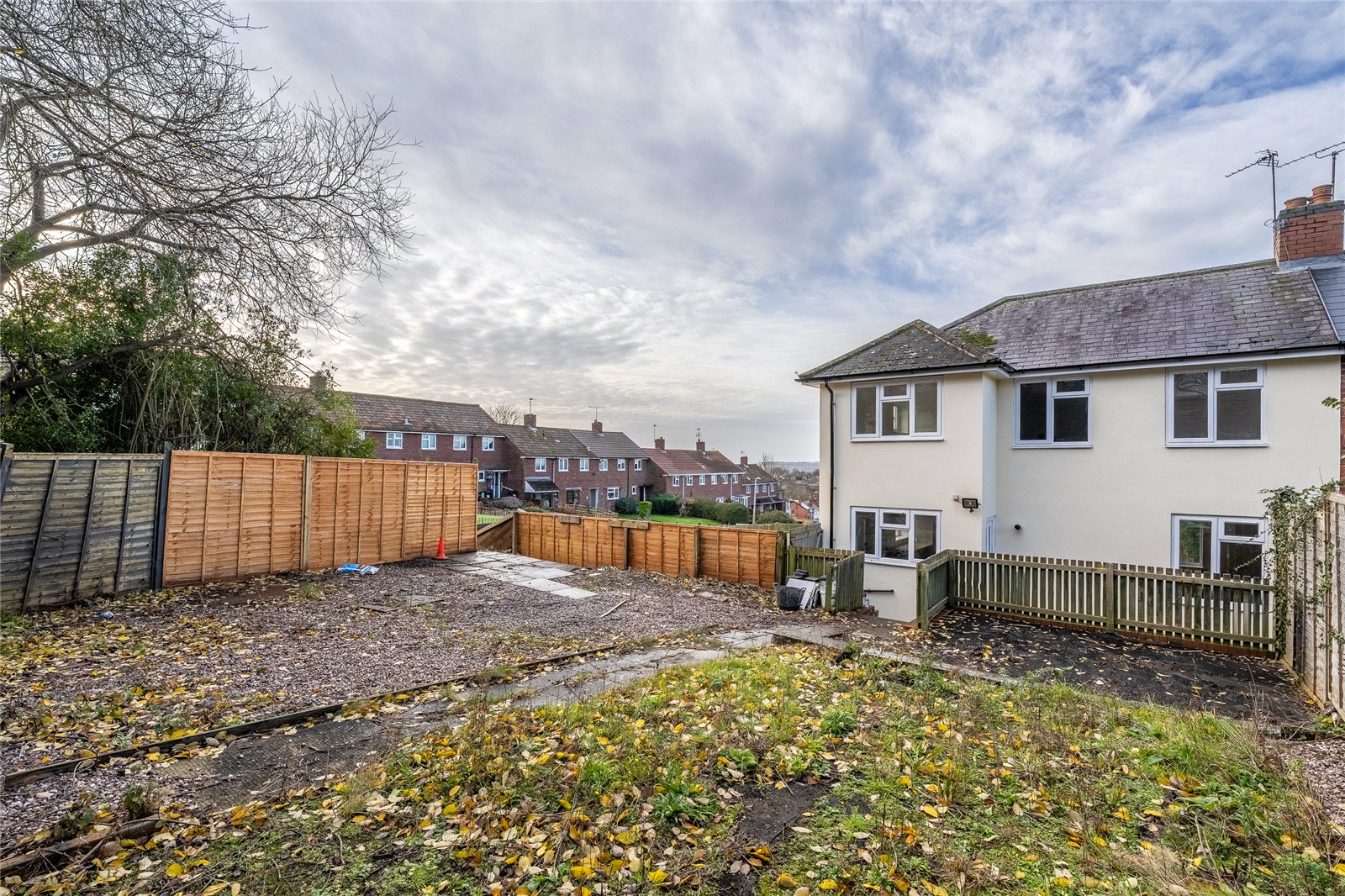 Summergate, Gornal, Dudley, DY3 - DB Roberts