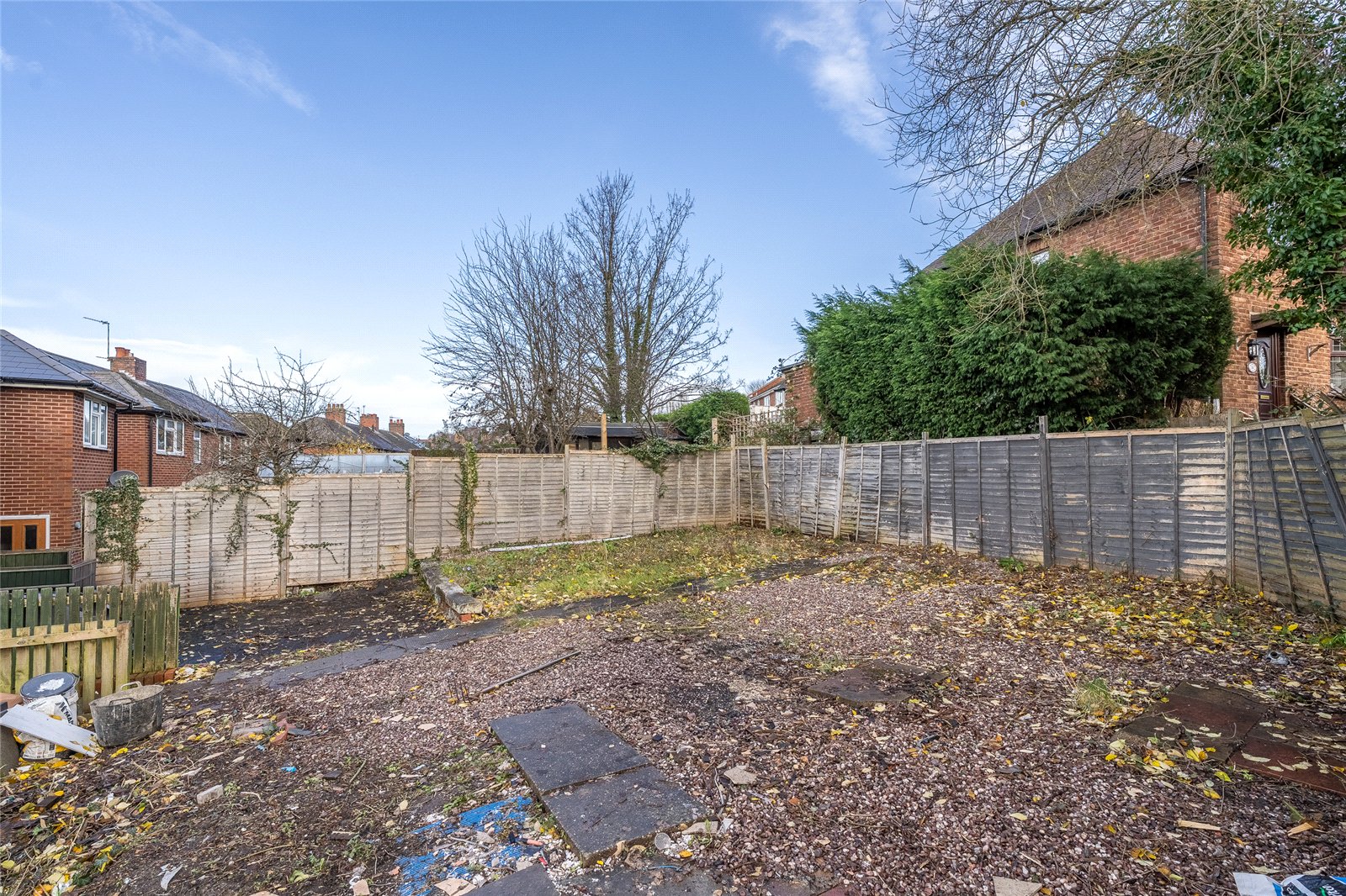 Summergate, Gornal, Dudley, DY3 - DB Roberts