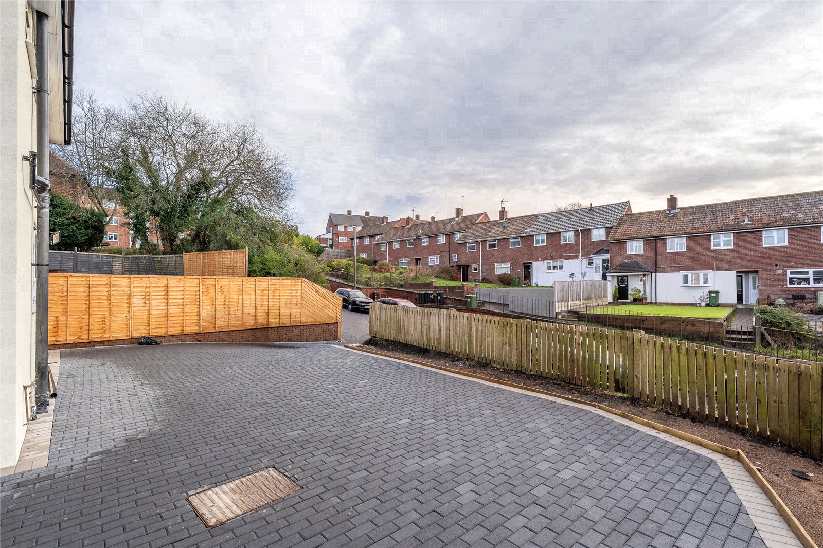 Summergate, Gornal, Dudley, DY3 - DB Roberts
