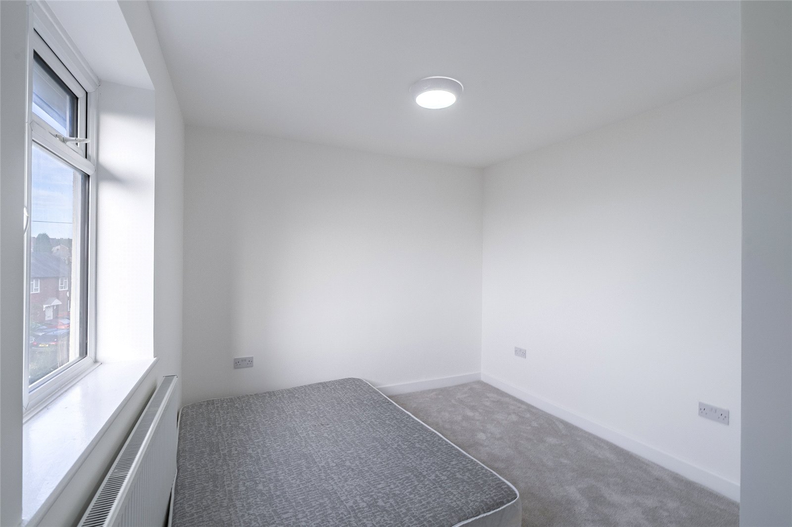Summergate, Gornal, Dudley, DY3 - DB Roberts