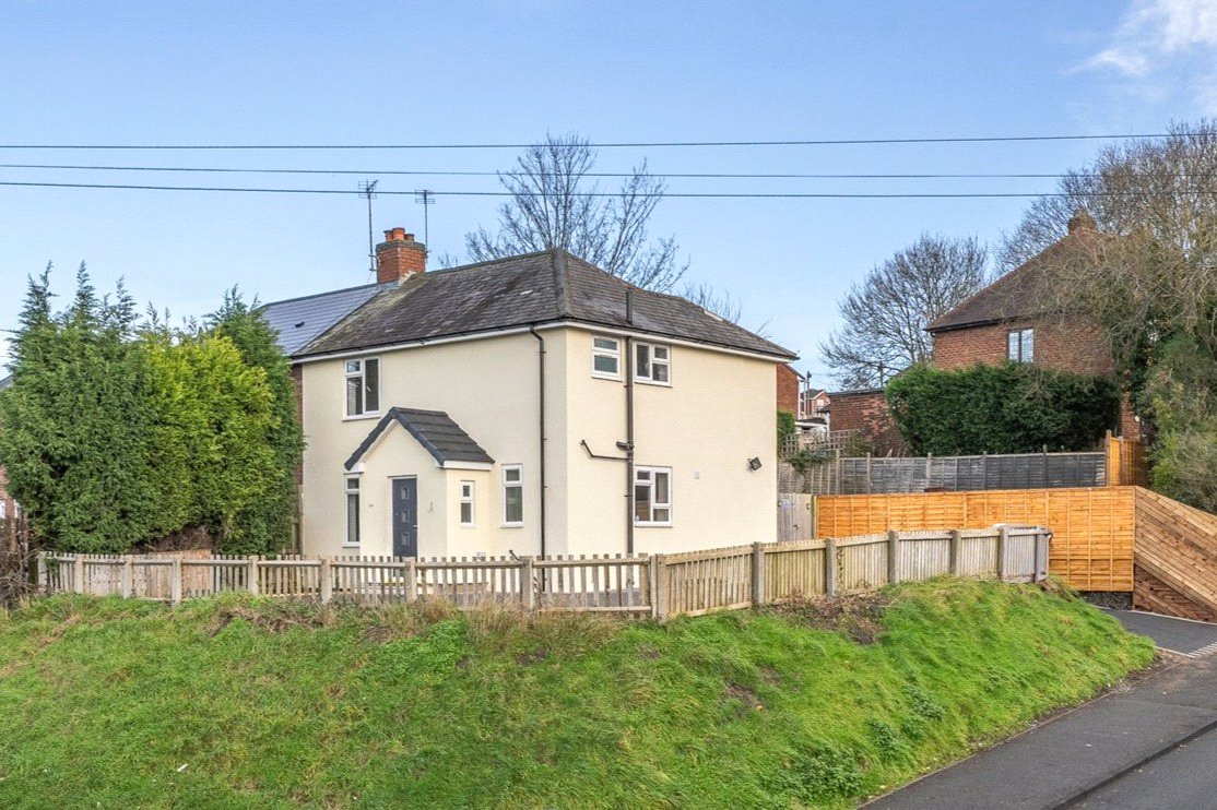 Summergate, Gornal, Dudley, DY3 - DB Roberts