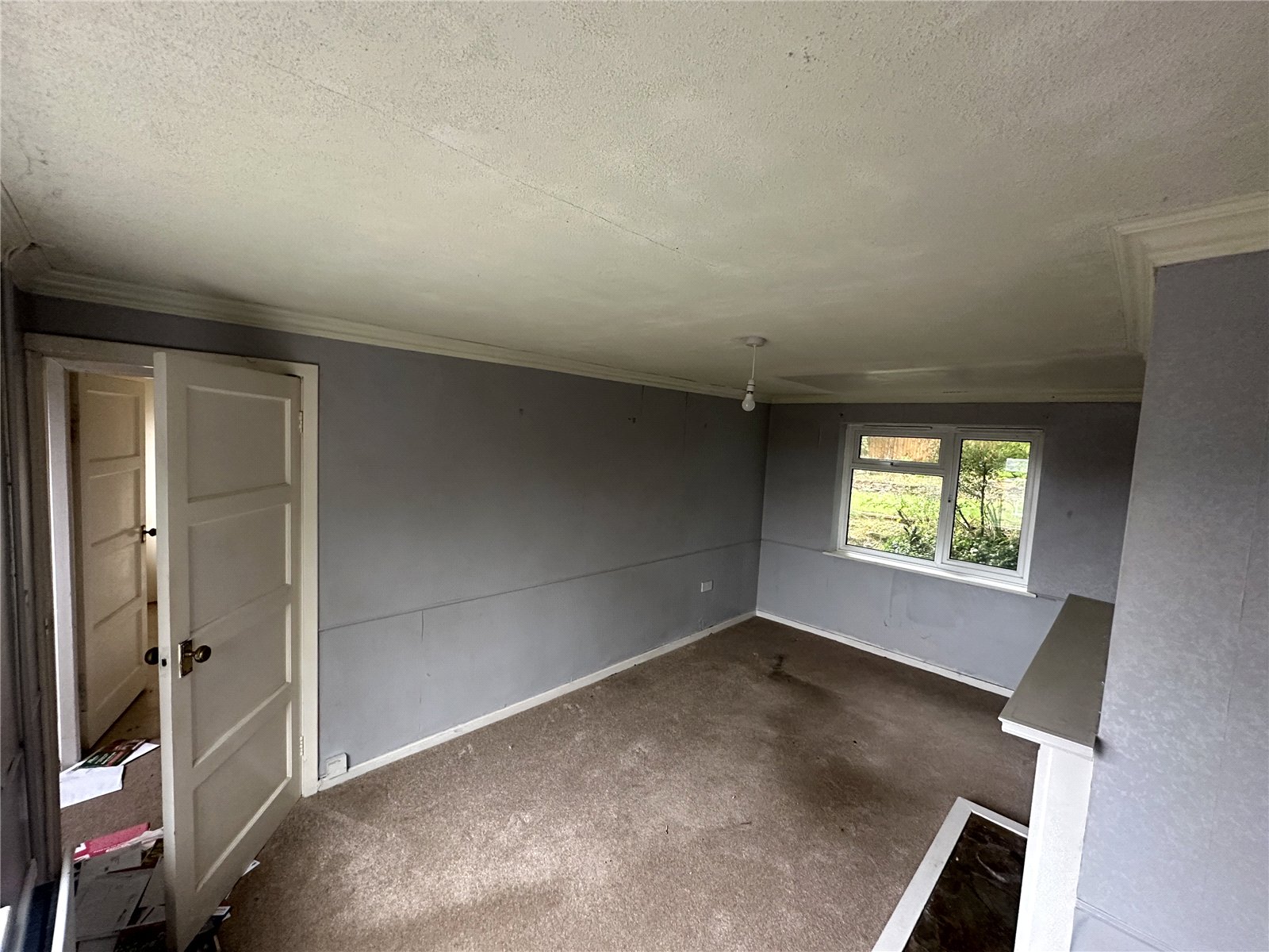 Edge View Walk, Kinver, Stourbridge, DY7 - DB Roberts
